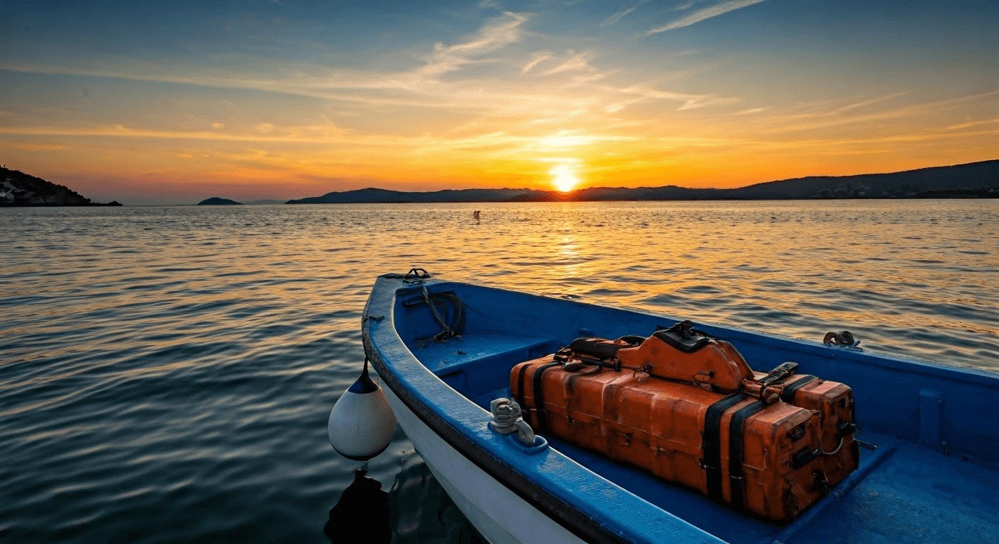 Why Anchor Winch Suppliers Recommend These Safety Tools for Every Boat Owner